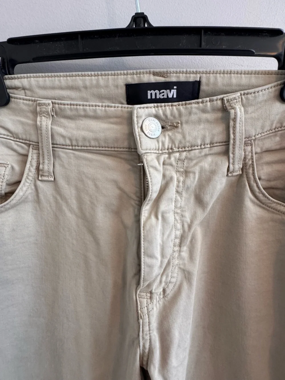 Mavi Khaki jeans Jake Slim Leg 33/32